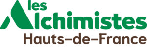 Logo Alchimistes Hauts-de-France
