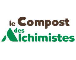 Logo Le compost des Alchimistes