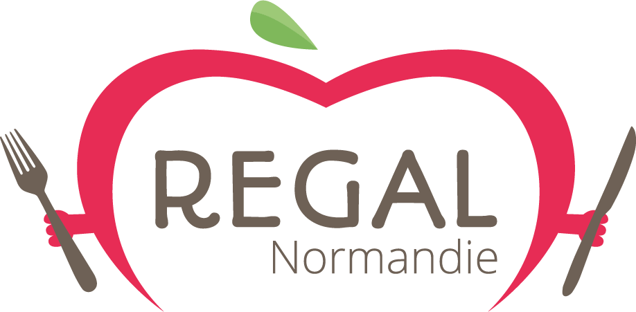 Logo Régal Normandie
