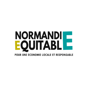 Logo Normandie Équitable