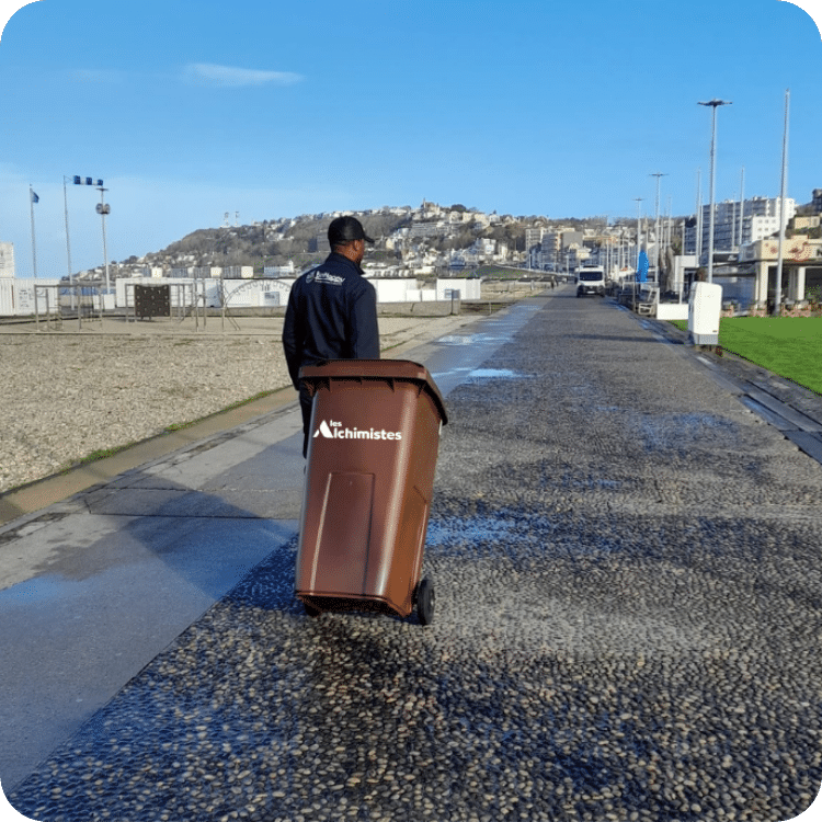 collecte le havre