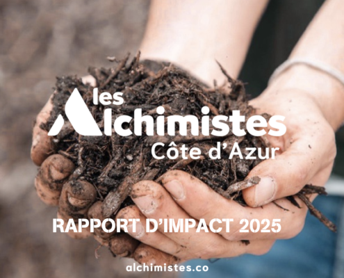 Rapport d'impact CA 2025